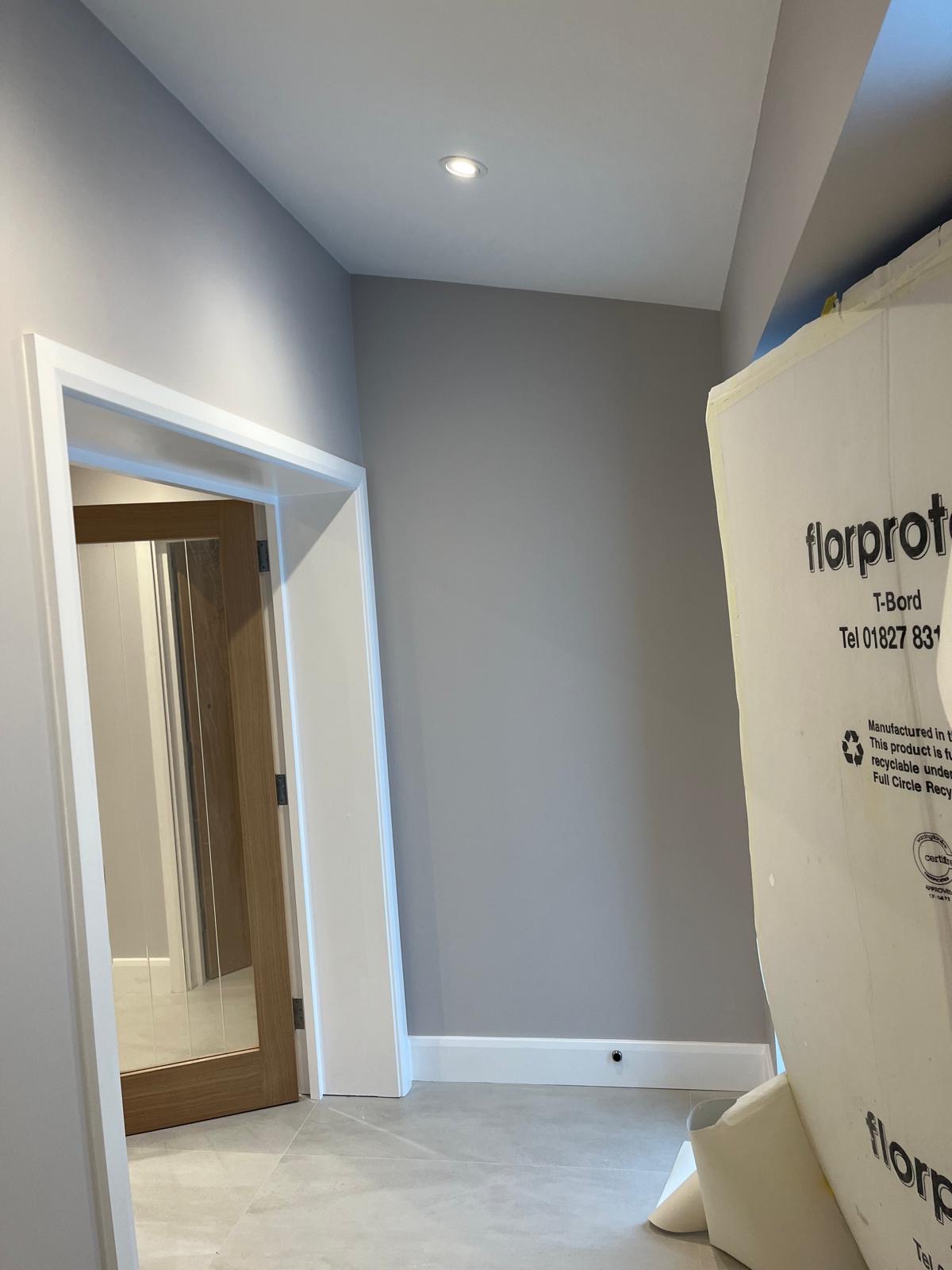 painter decorator near me Clapton